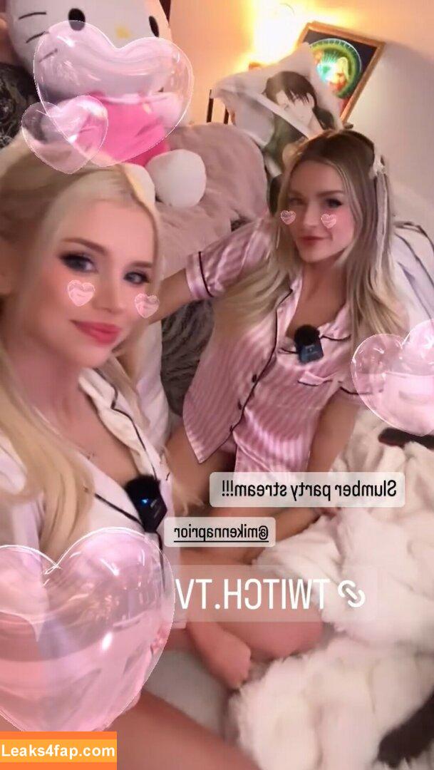 Berticuss / Britnyellen leaked photo photo #0518