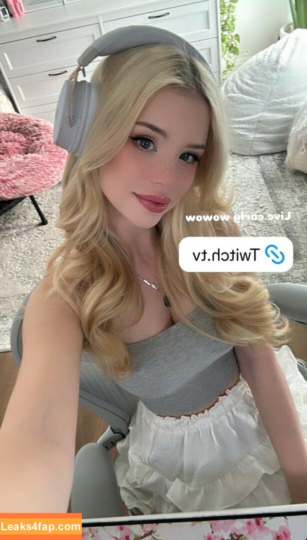 Berticuss / Britnyellen leaked photo photo #0519