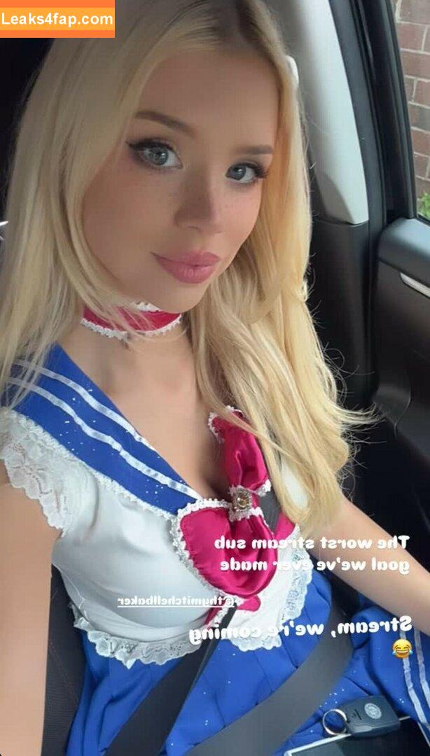 Berticuss / Britnyellen leaked photo photo #0521