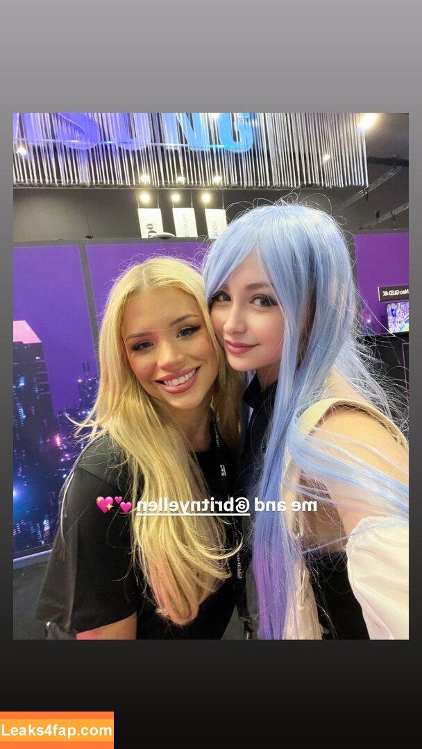 Berticuss / Britnyellen leaked photo photo #0523