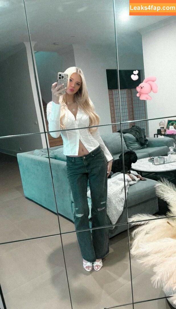 Berticuss / Britnyellen leaked photo photo #0526