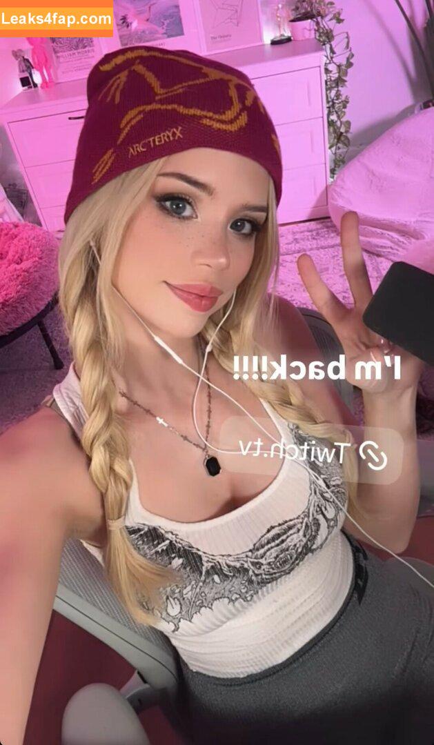 Berticuss / Britnyellen leaked photo photo #0528
