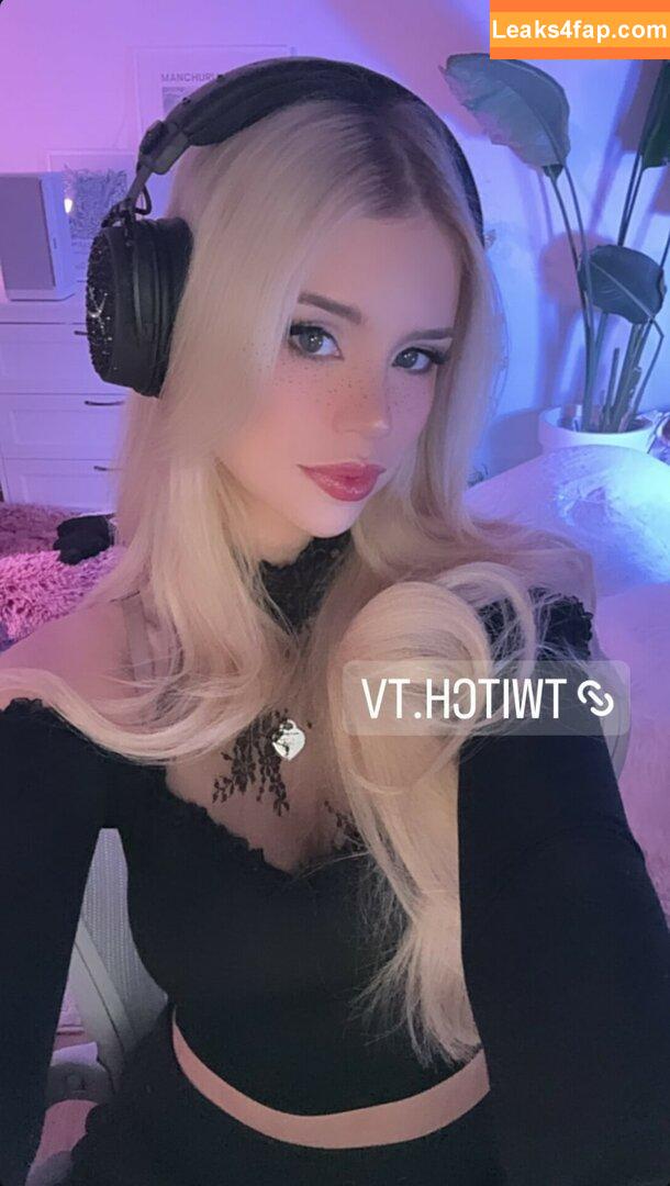 Berticuss / Britnyellen leaked photo photo #0530