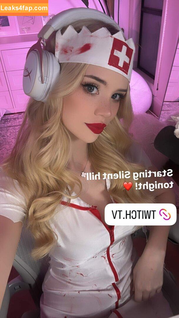 Berticuss / Britnyellen leaked photo photo #0531
