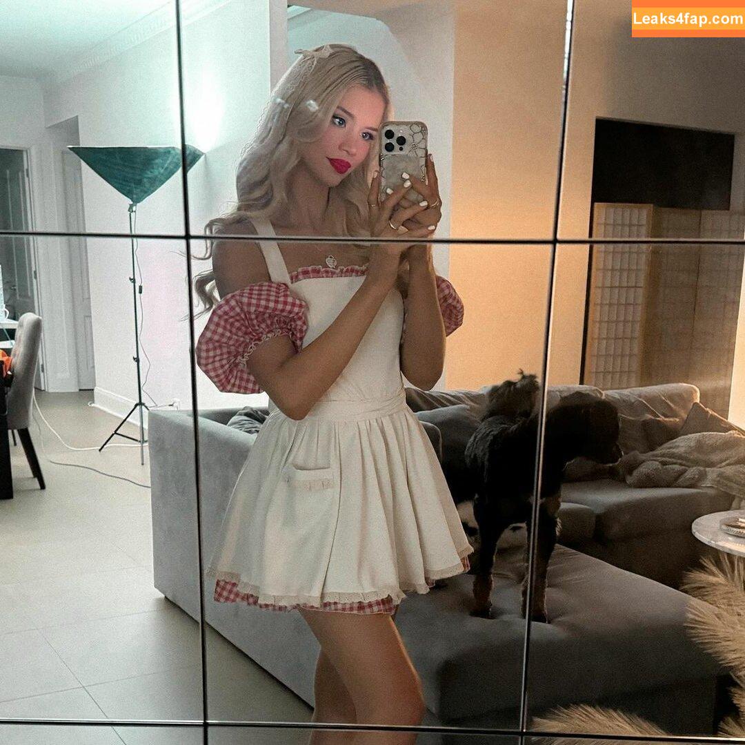 Berticuss / Britnyellen leaked photo photo #0533