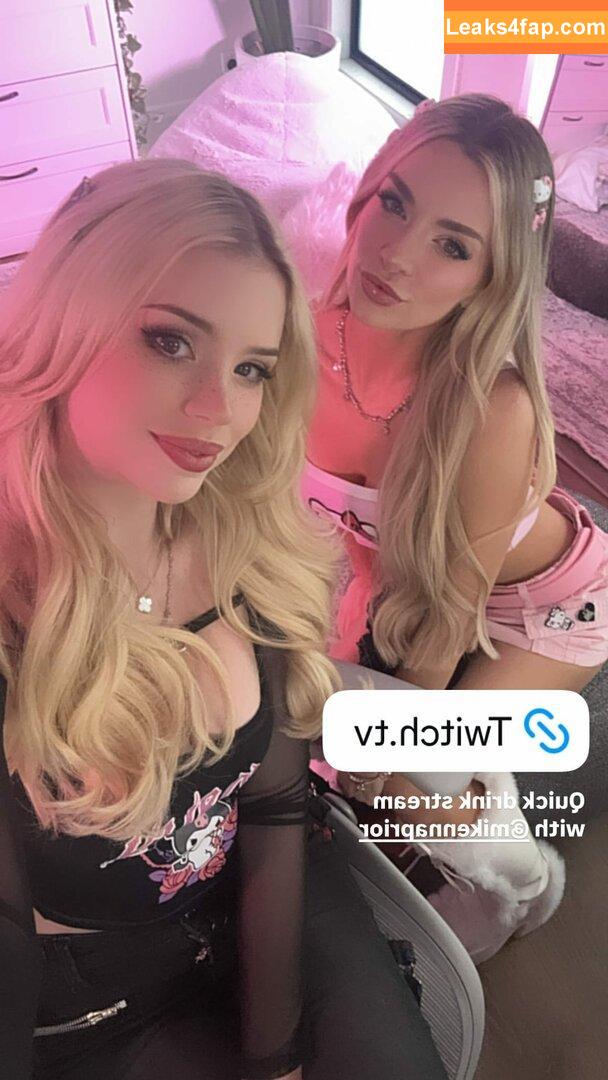 Berticuss / Britnyellen leaked photo photo #0536