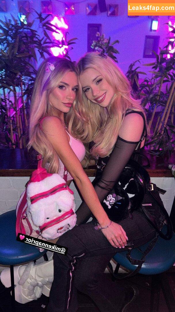 Berticuss / Britnyellen leaked photo photo #0537