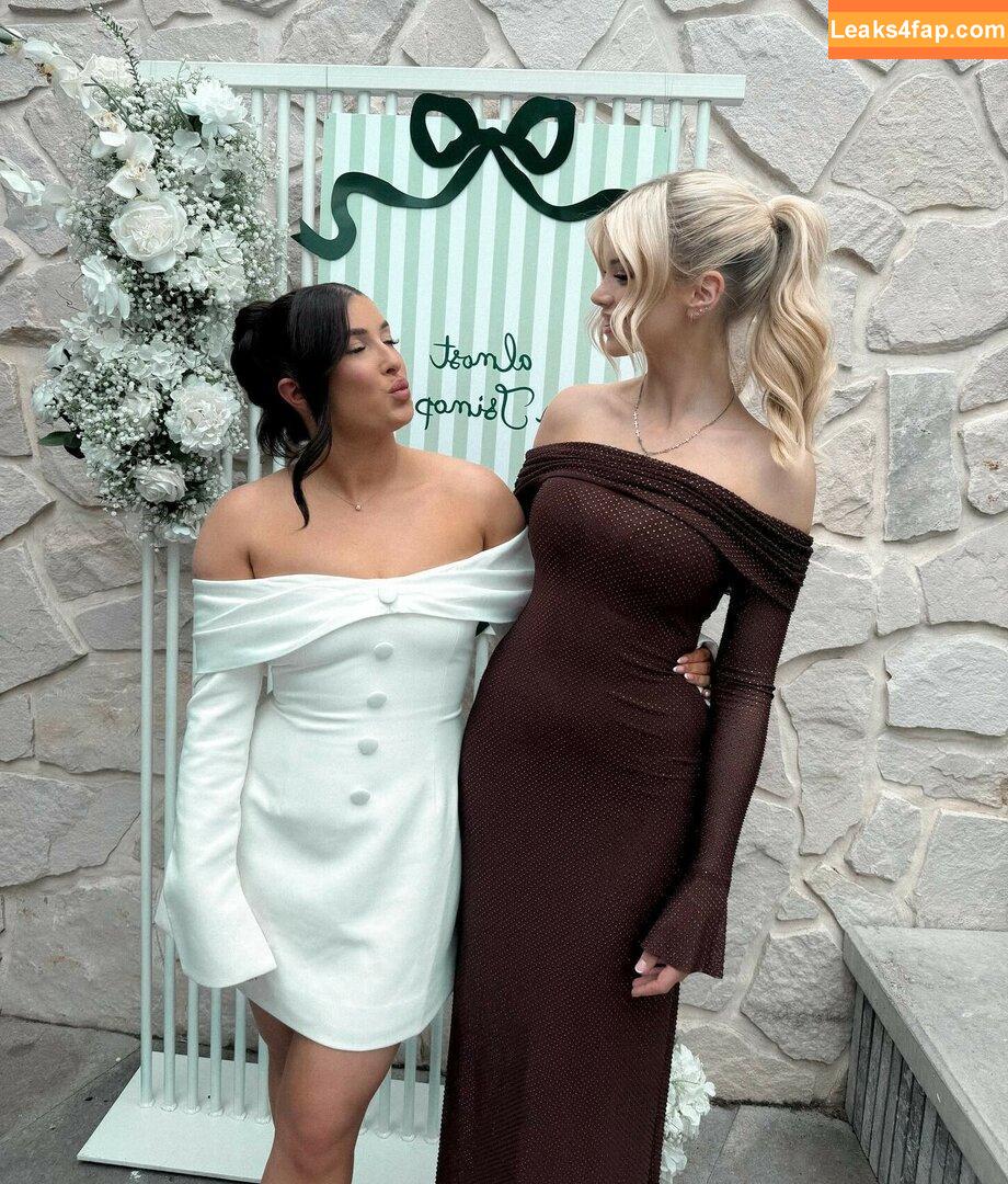 Berticuss / Britnyellen leaked photo photo #0540