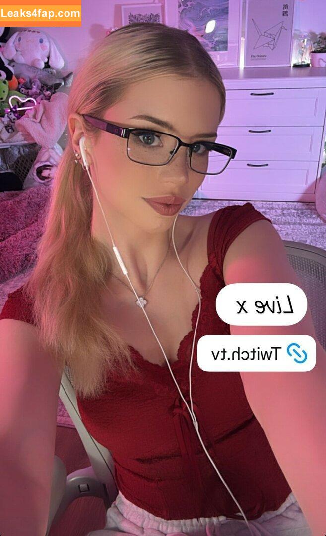 Berticuss / Britnyellen leaked photo photo #0544
