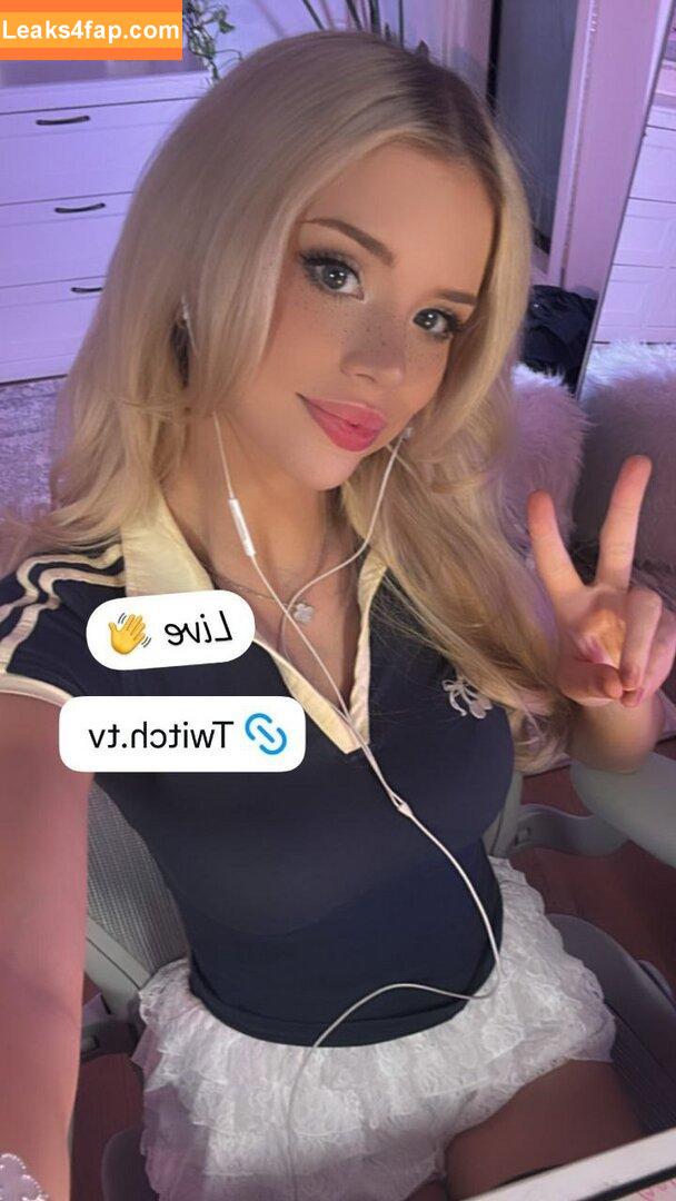 Berticuss / Britnyellen leaked photo photo #0550