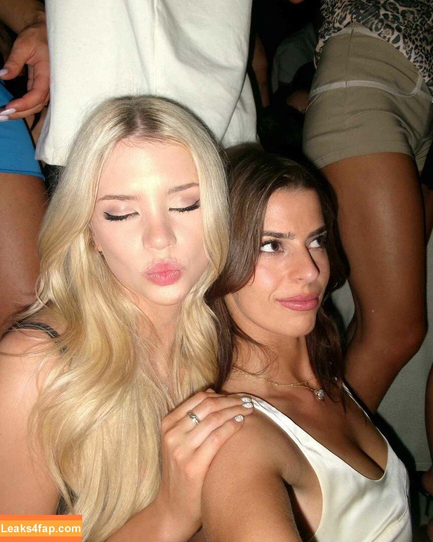 Berticuss / Britnyellen leaked photo photo #0553
