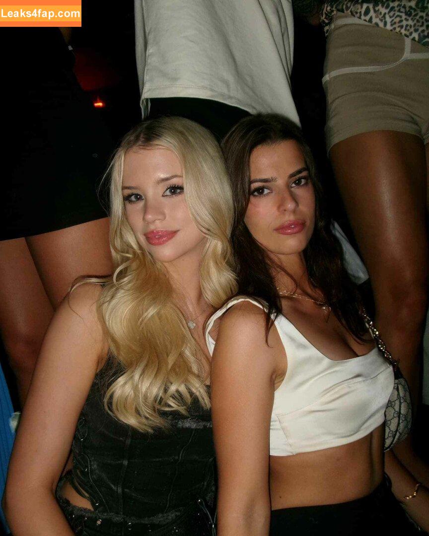 Berticuss / Britnyellen leaked photo photo #0554