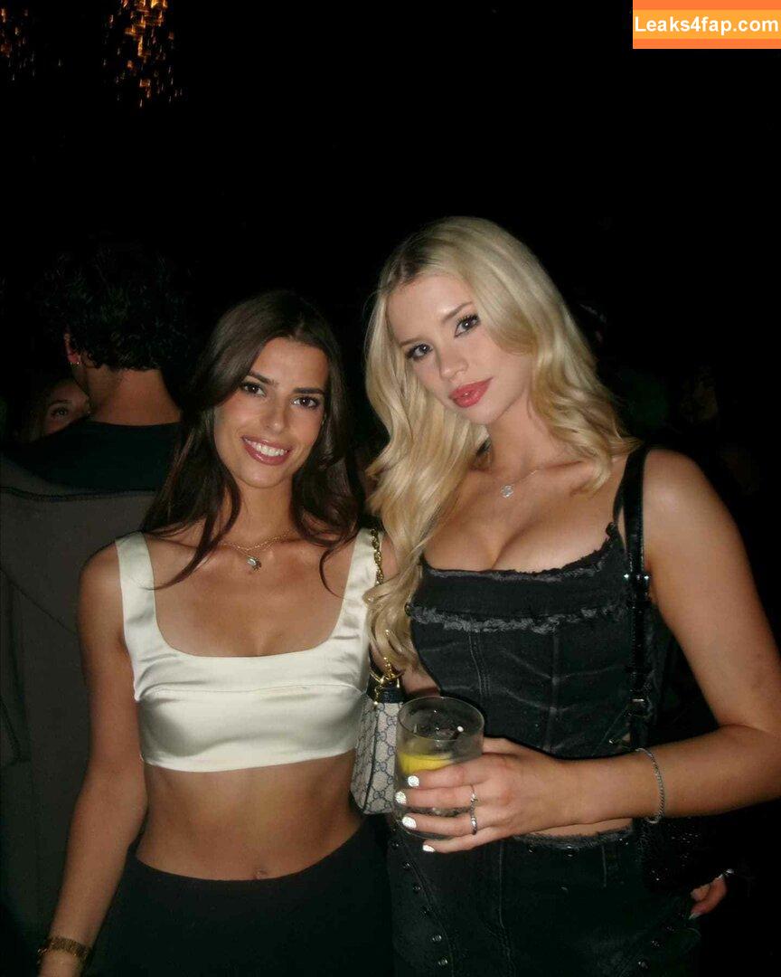 Berticuss / Britnyellen leaked photo photo #0555