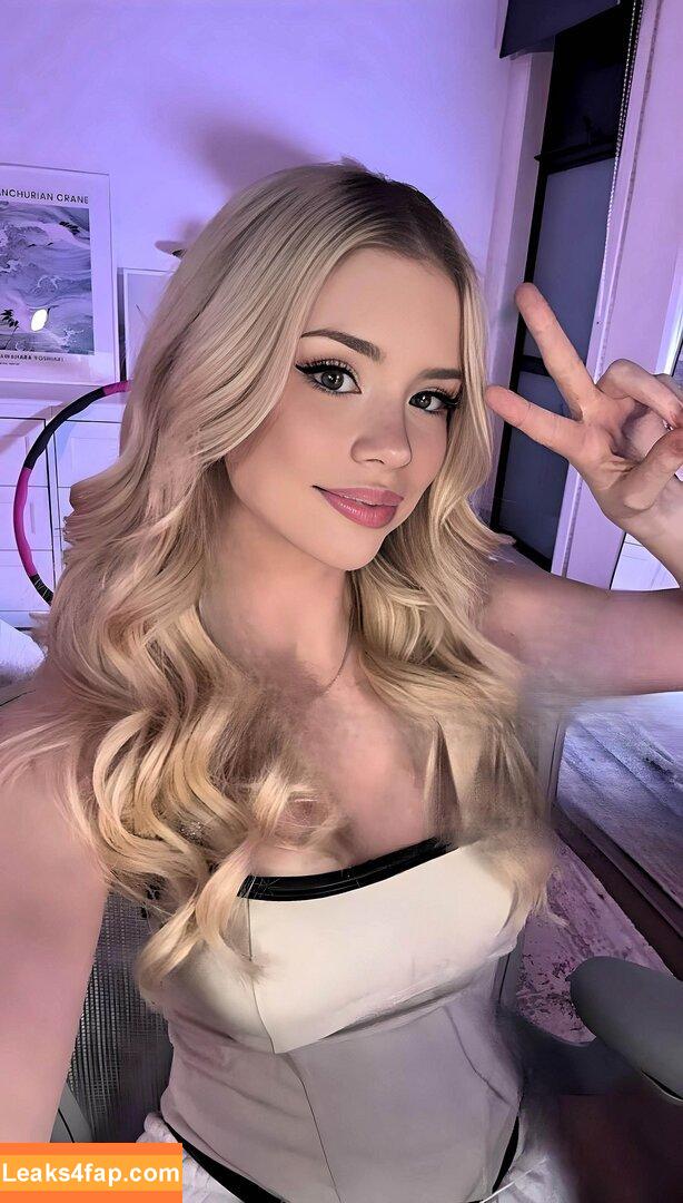 Berticuss / Britnyellen leaked photo photo #0556