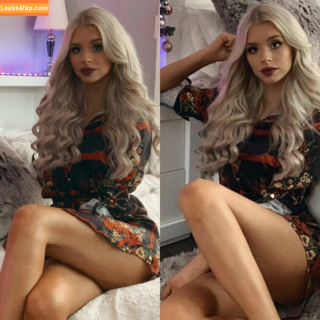 Berticuss / Britnyellen leaked photo photo #0561
