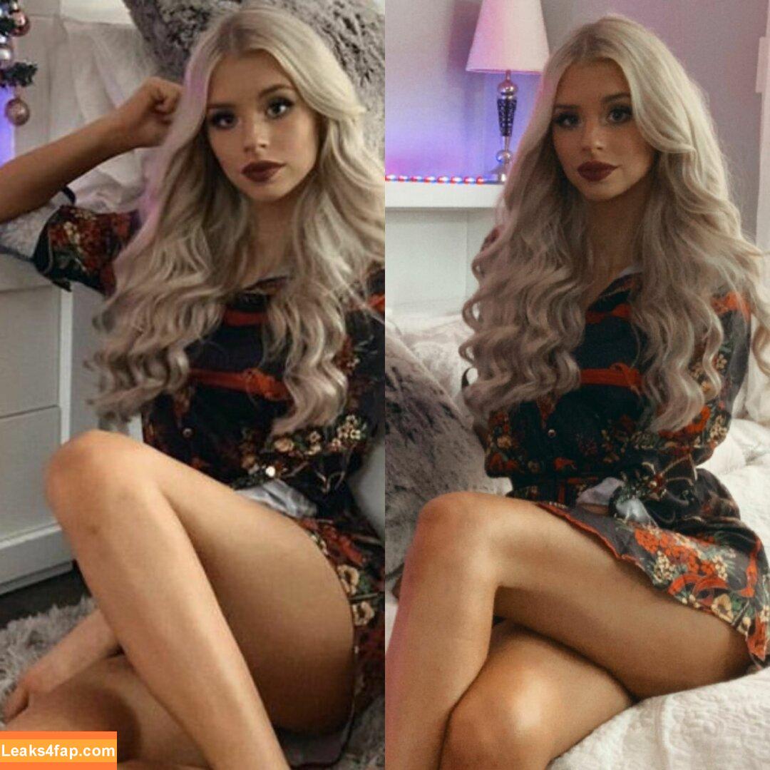 Berticuss / Britnyellen leaked photo photo #0562