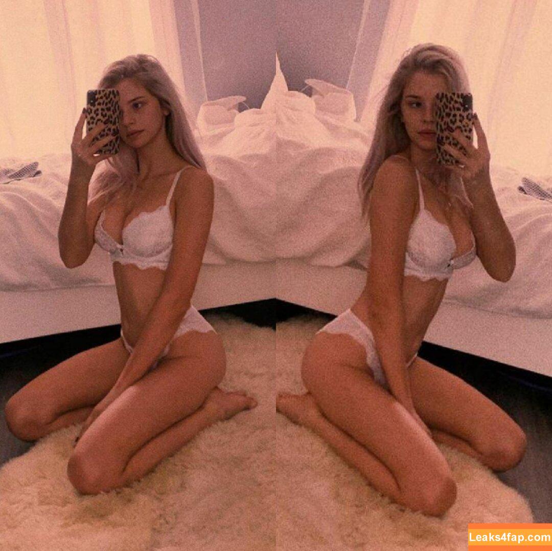 Berticuss / Britnyellen leaked photo photo #0564