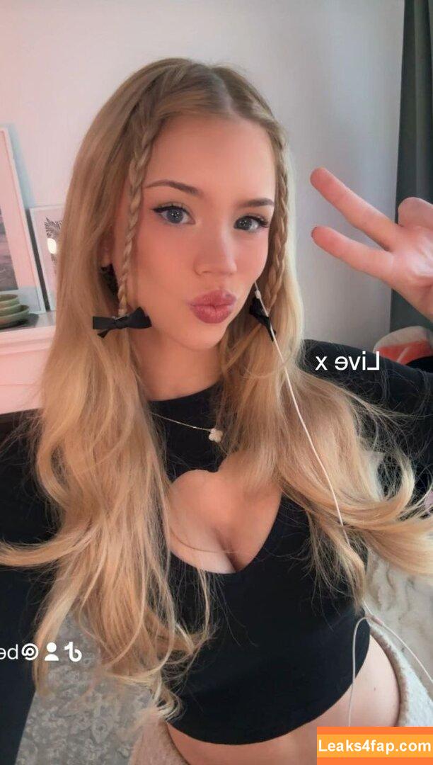 Berticuss / Britnyellen leaked photo photo #0879