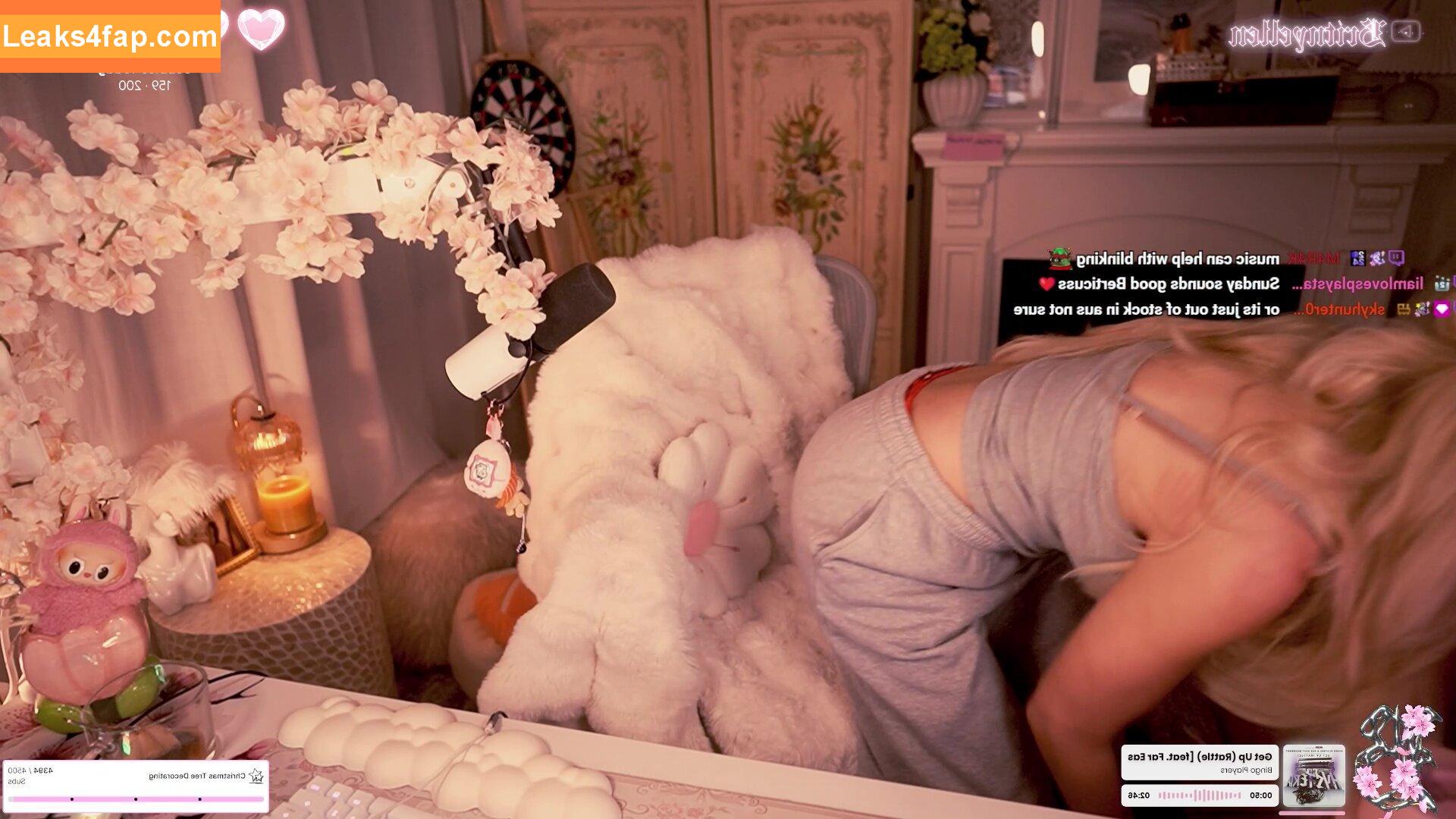 Berticuss / Britnyellen / biancasotelo14 leaked photo photo #0902