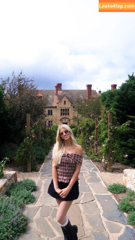 Berticuss / Britnyellen / biancasotelo14 leaked photo photo #0914