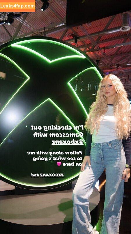 Berticuss / Britnyellen / biancasotelo14 leaked photo photo #0968