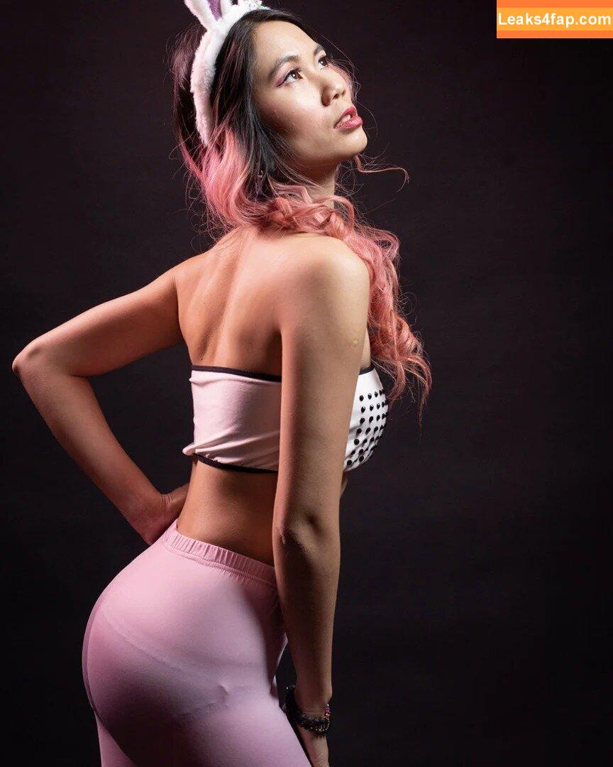 Bessy Q / Aquentine / Final Girlz / Justa Queen / Quynh Văn / _bessy.q_ слитое фото фото #0025
