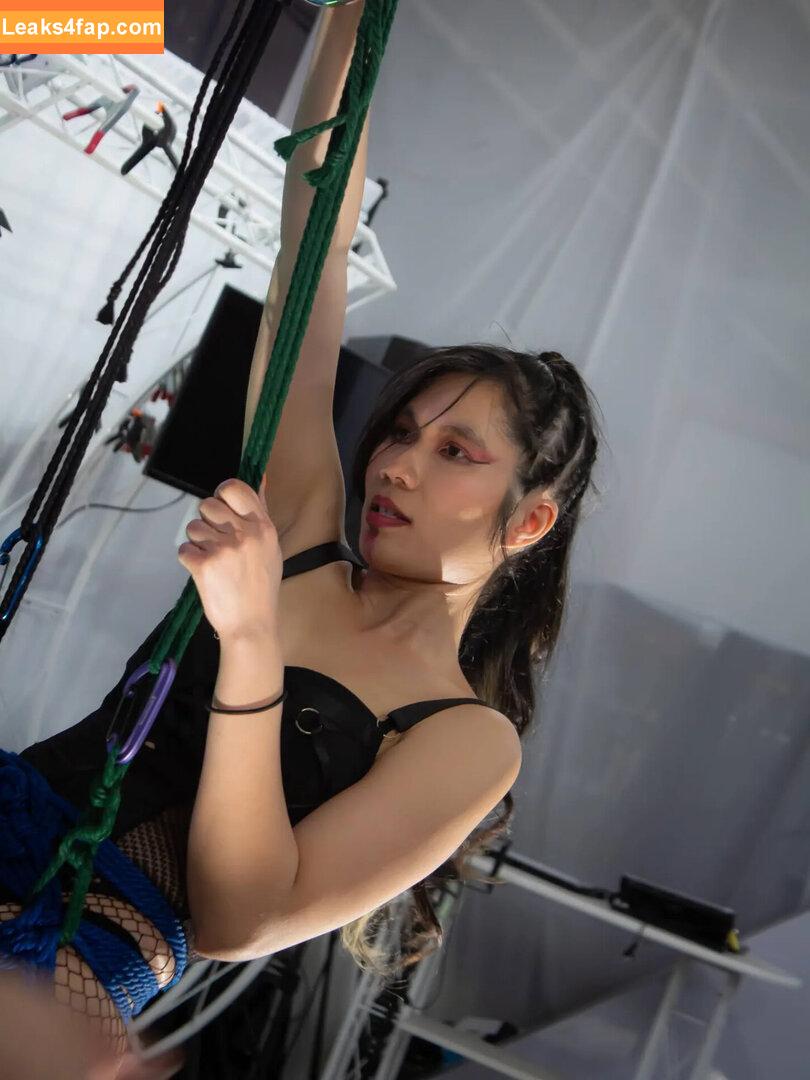 Bessy Q / Aquentine / Final Girlz / Justa Queen / Quynh Văn / _bessy.q_ leaked photo photo #0032