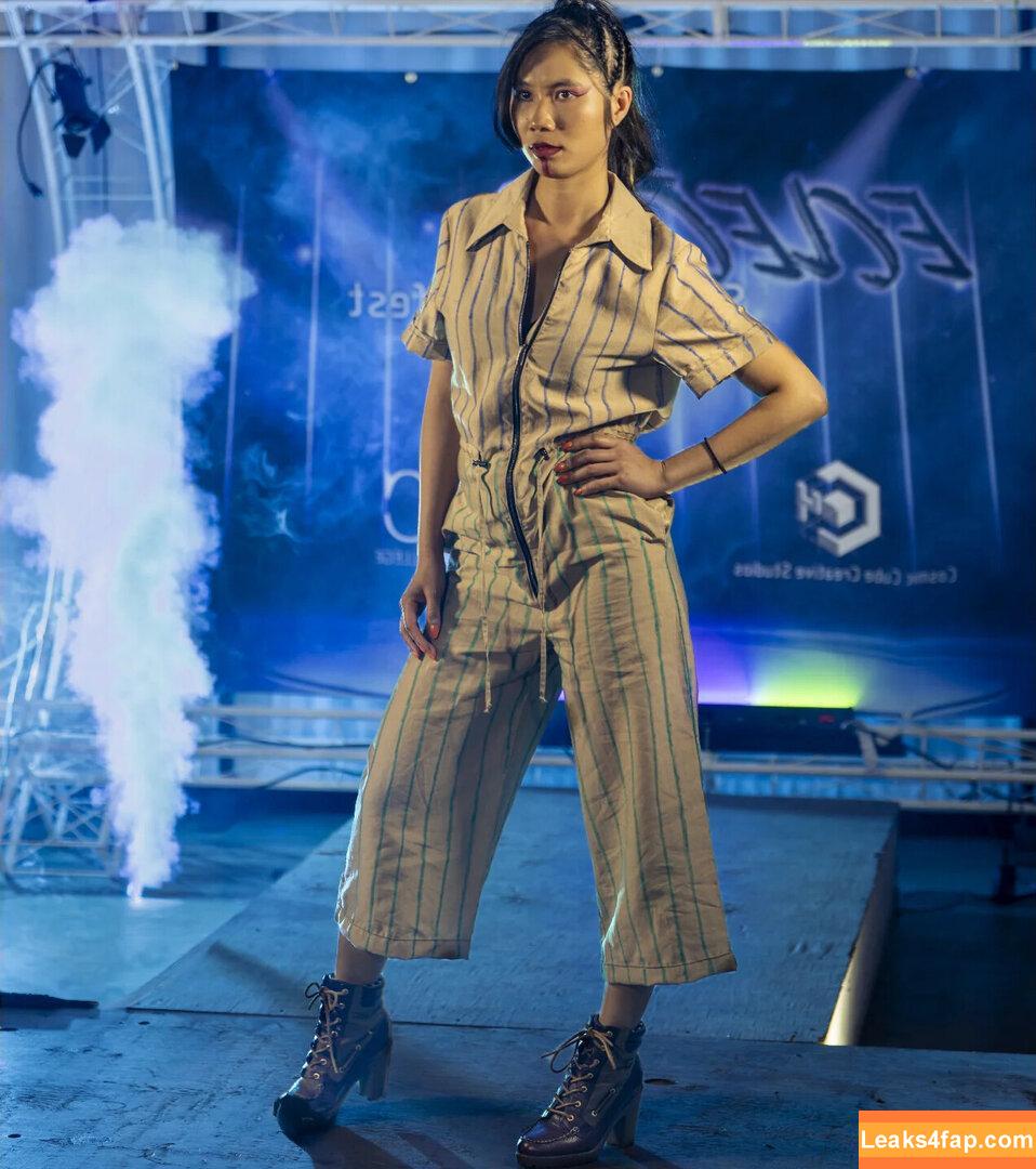Bessy Q / Aquentine / Final Girlz / Justa Queen / Quynh Văn / _bessy.q_ leaked photo photo #0037