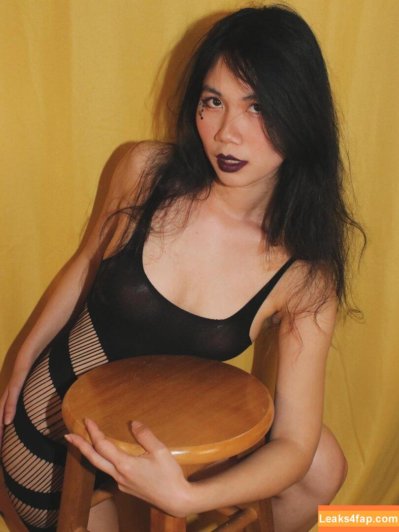 Bessy Q / Aquentine / Final Girlz / Justa Queen / Quynh Văn / _bessy.q_ leaked photo photo #0039