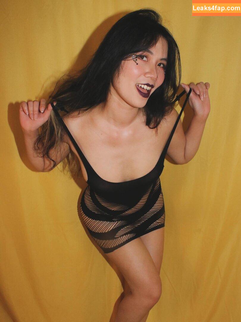 Bessy Q / Aquentine / Final Girlz / Justa Queen / Quynh Văn / _bessy.q_ leaked photo photo #0041