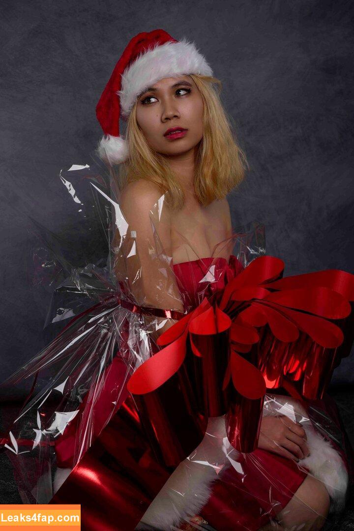 Bessy Q / Aquentine / Final Girlz / Justa Queen / Quynh Văn / _bessy.q_ leaked photo photo #0056