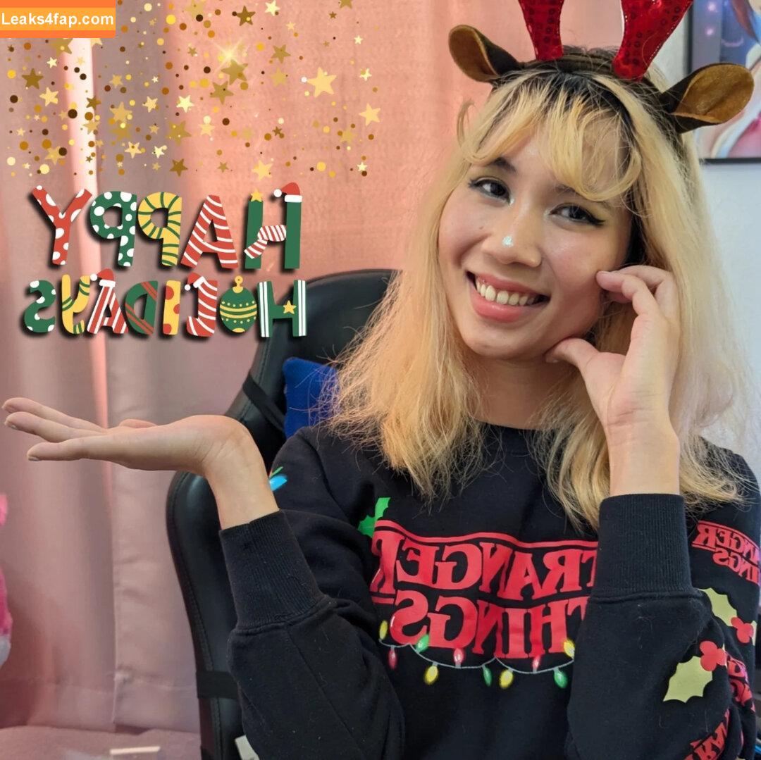 Bessy Q / Aquentine / Final Girlz / Justa Queen / Quynh Văn / _bessy.q_ leaked photo photo #0061