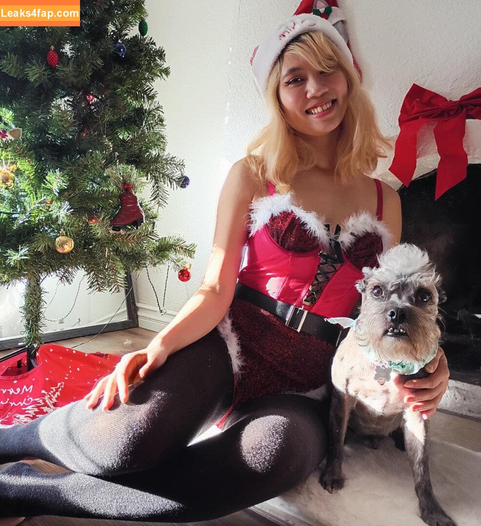 Bessy Q / Aquentine / Final Girlz / Justa Queen / Quynh Văn / _bessy.q_ leaked photo photo #0065