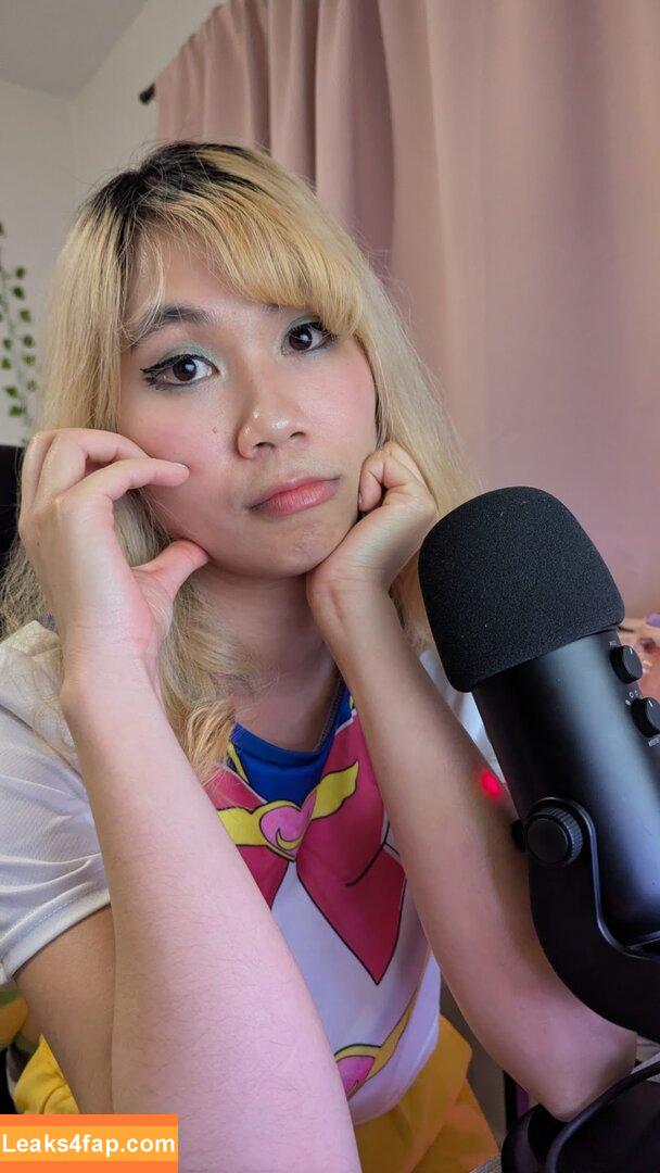 Bessy Q / Aquentine / Final Girlz / Justa Queen / Quynh Văn / _bessy.q_ leaked photo photo #0066