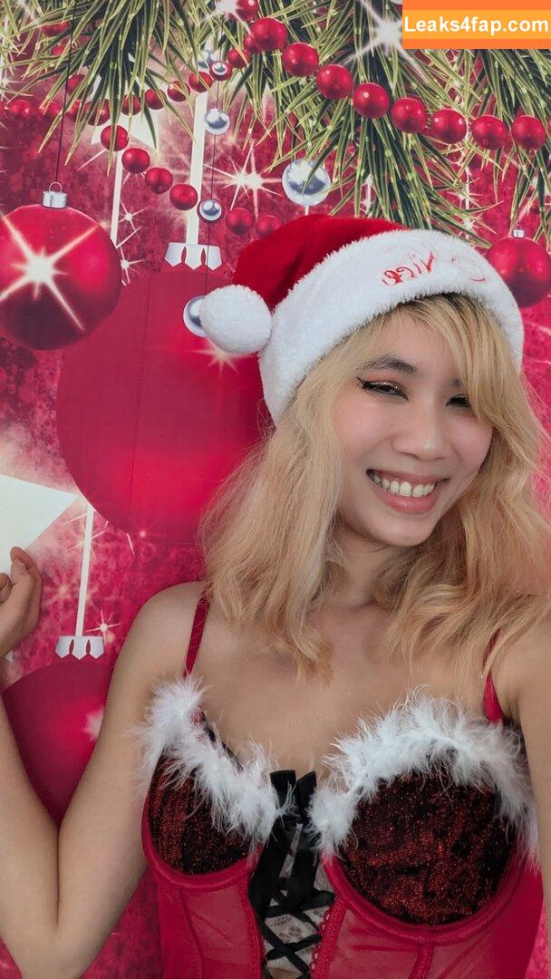 Bessy Q / Aquentine / Final Girlz / Justa Queen / Quynh Văn / _bessy.q_ leaked photo photo #0068