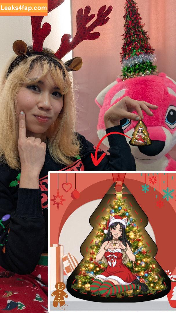 Bessy Q / Aquentine / Final Girlz / Justa Queen / Quynh Văn / _bessy.q_ leaked photo photo #0069