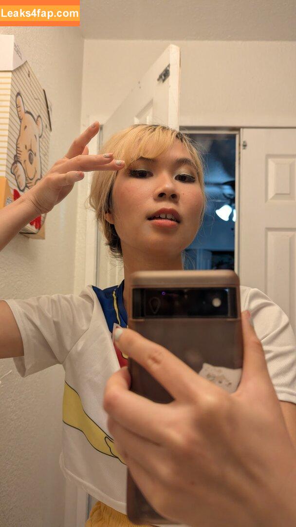 Bessy Q / Aquentine / Final Girlz / Justa Queen / Quynh Văn / _bessy.q_ leaked photo photo #0073