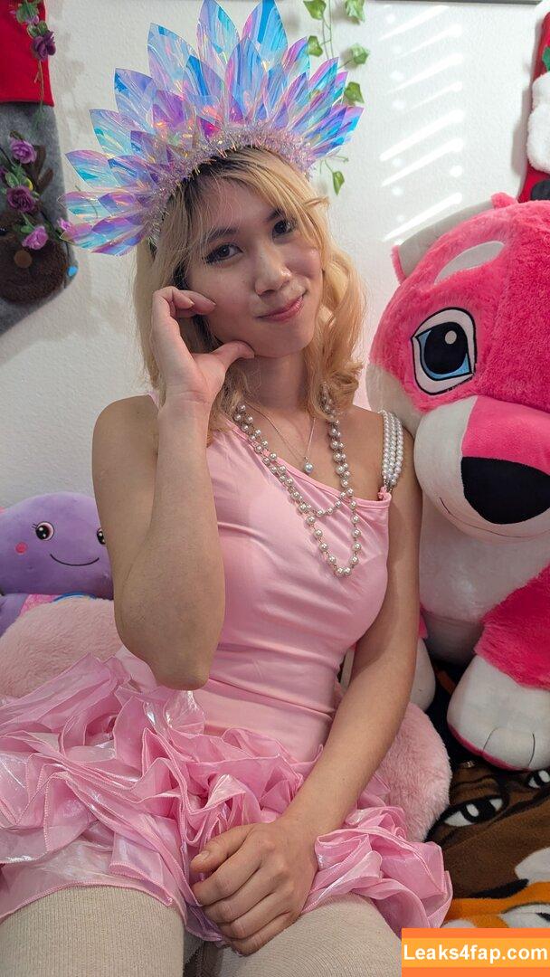 Bessy Q / Aquentine / Final Girlz / Justa Queen / Quynh Văn / _bessy.q_ leaked photo photo #0081