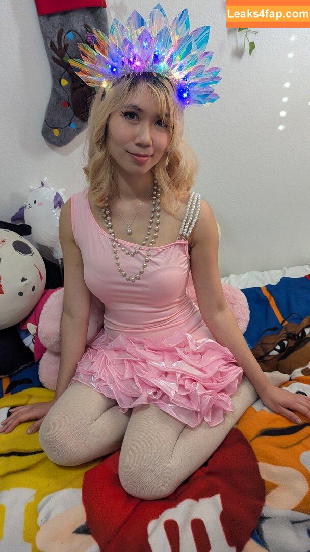 Bessy Q / Aquentine / Final Girlz / Justa Queen / Quynh Văn / _bessy.q_ leaked photo photo #0082