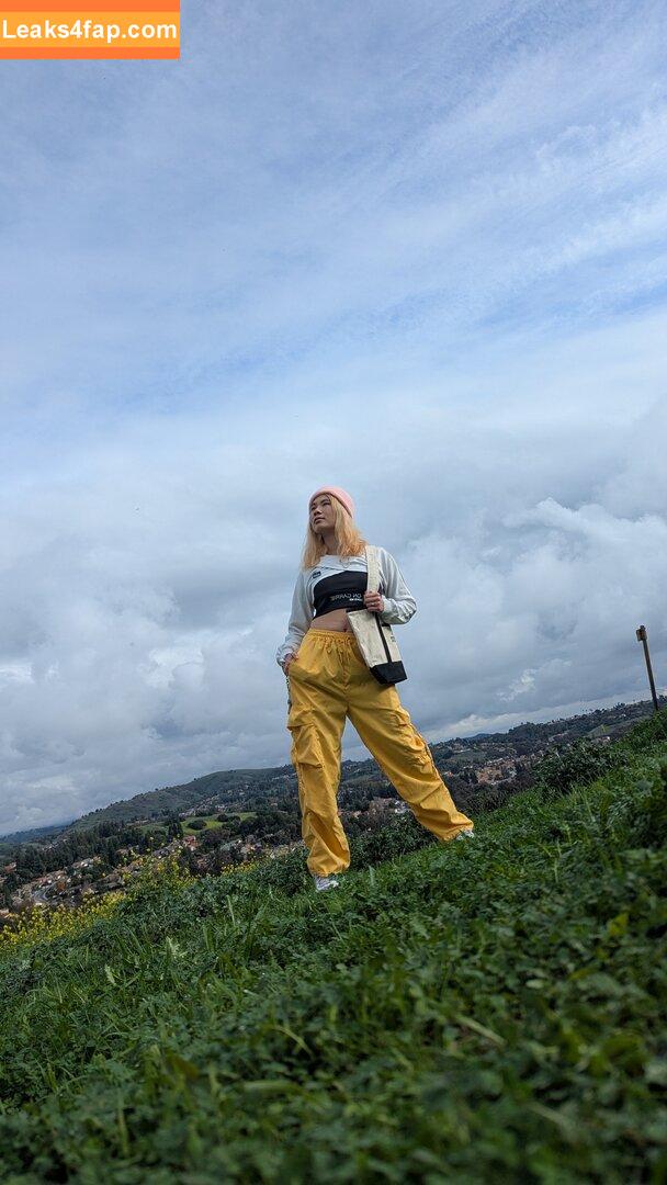 Bessy Q / Aquentine / Final Girlz / Justa Queen / Quynh Văn / _bessy.q_ leaked photo photo #0083