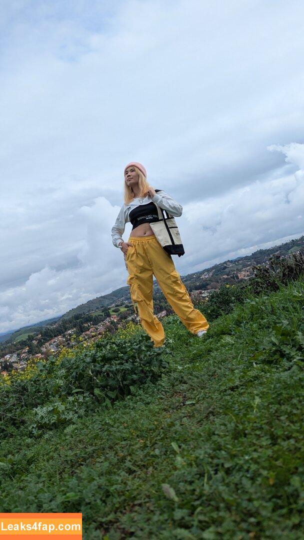 Bessy Q / Aquentine / Final Girlz / Justa Queen / Quynh Văn / _bessy.q_ leaked photo photo #0087