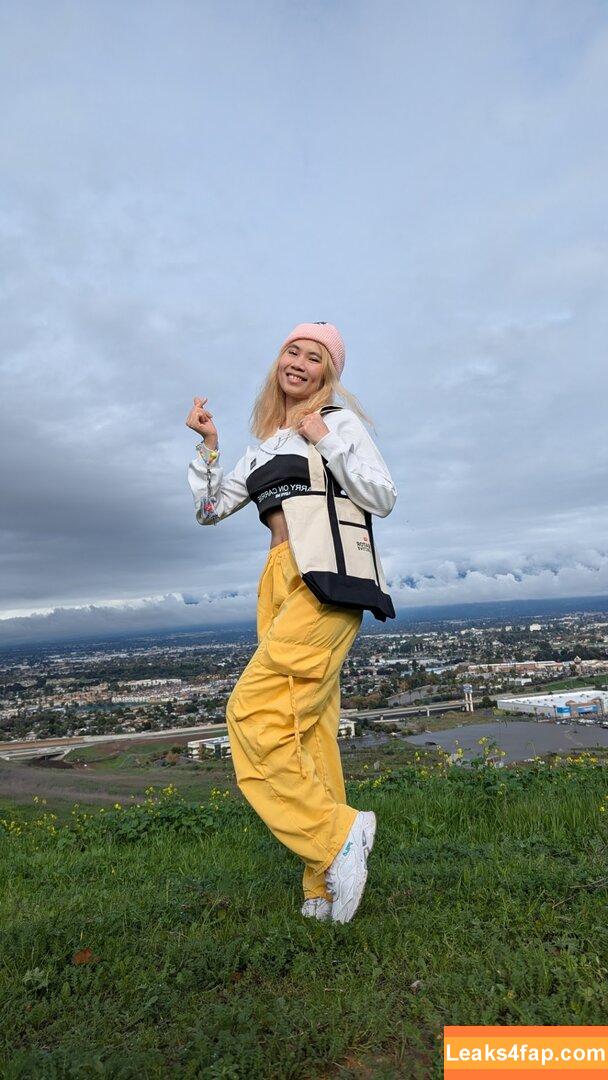 Bessy Q / Aquentine / Final Girlz / Justa Queen / Quynh Văn / _bessy.q_ leaked photo photo #0089