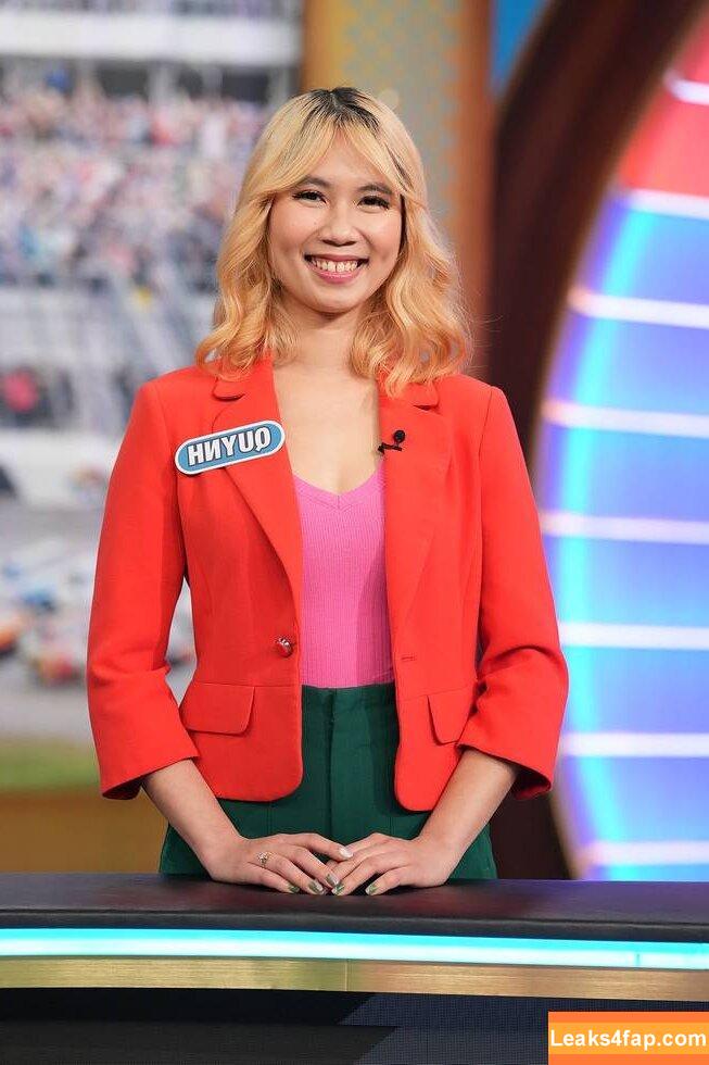 Bessy Q / Aquentine / Final Girlz / Justa Queen / Quynh Văn / _bessy.q_ leaked photo photo #0090