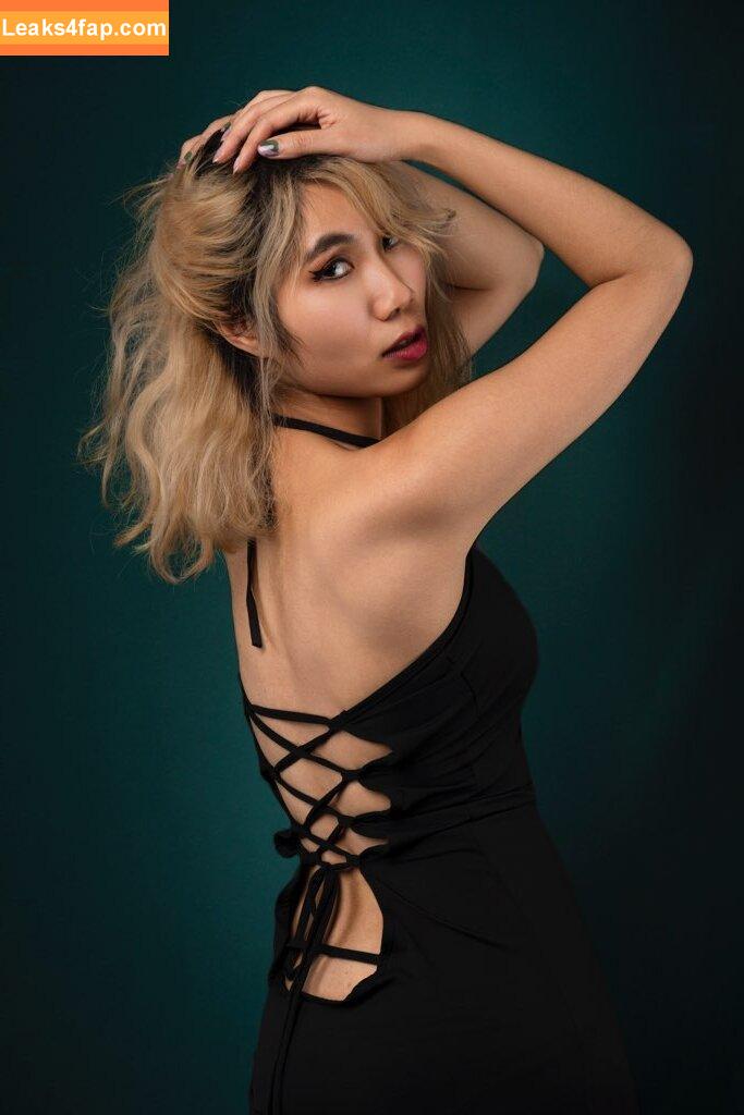 Bessy Q / Aquentine / Final Girlz / Justa Queen / Quynh Văn / _bessy.q_ leaked photo photo #0091