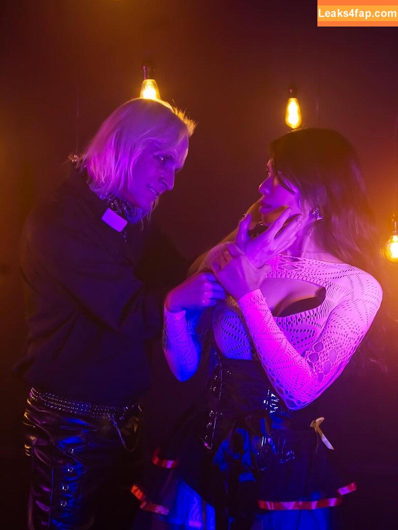 Bessy Q / Aquentine / Final Girlz / Justa Queen / Quynh Văn / _bessy.q_ leaked photo photo #0094