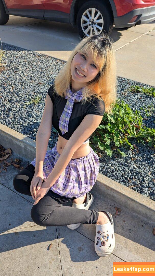 Bessy Q / Aquentine / Final Girlz / Justa Queen / Quynh Văn / _bessy.q_ leaked photo photo #0095