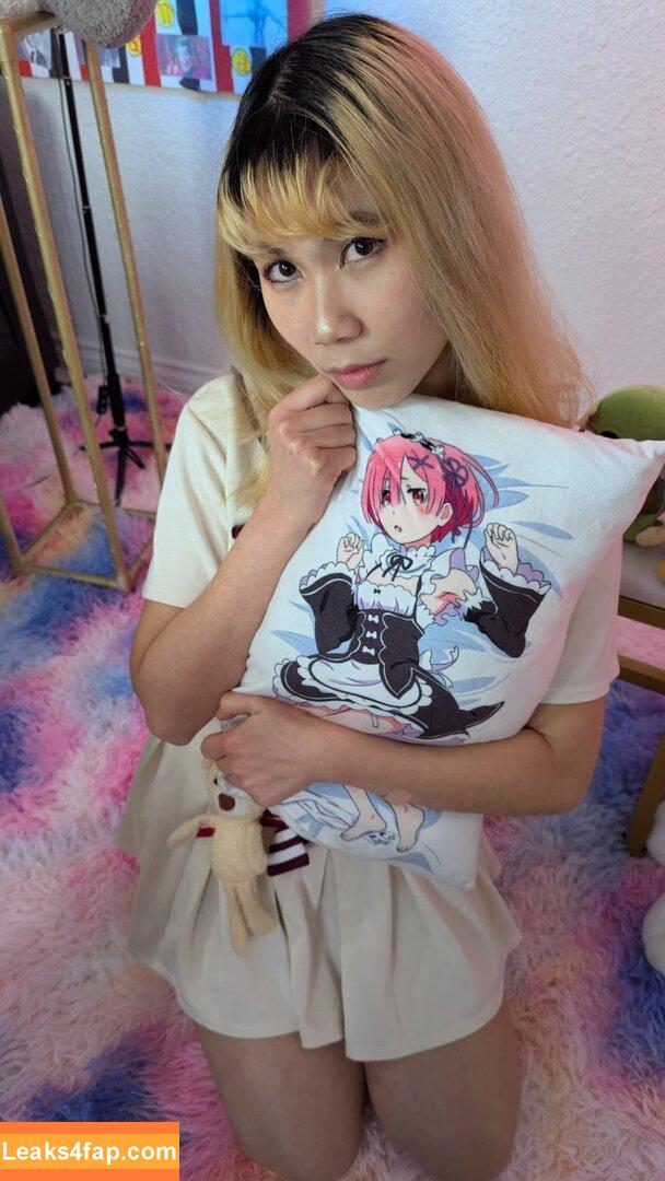 Bessy Q / Aquentine / Final Girlz / Justa Queen / Quynh Văn / _bessy.q_ leaked photo photo #0097