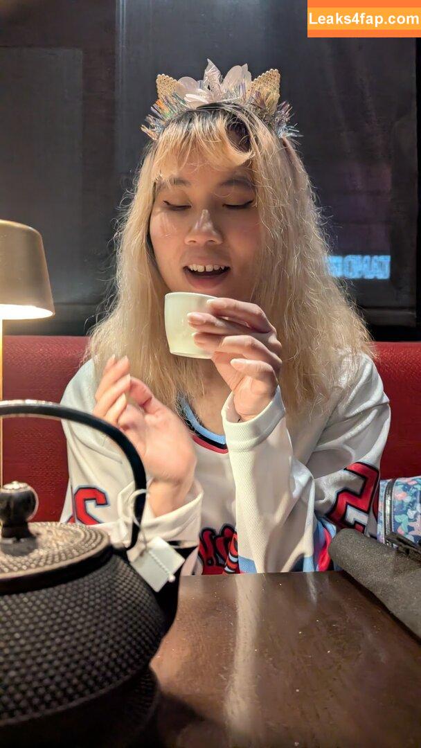 Bessy Q / Aquentine / Final Girlz / Justa Queen / Quynh Văn / _bessy.q_ leaked photo photo #0100