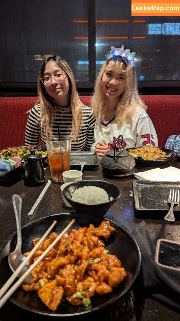 Bessy Q / Aquentine / Final Girlz / Justa Queen / Quynh Văn / _bessy.q_ слитое фото фото #0102