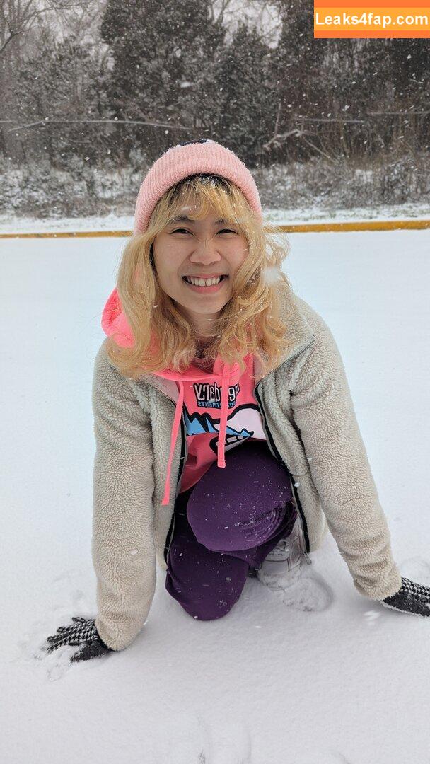 Bessy Q / Aquentine / Final Girlz / Justa Queen / Quynh Văn / _bessy.q_ слитое фото фото #0105